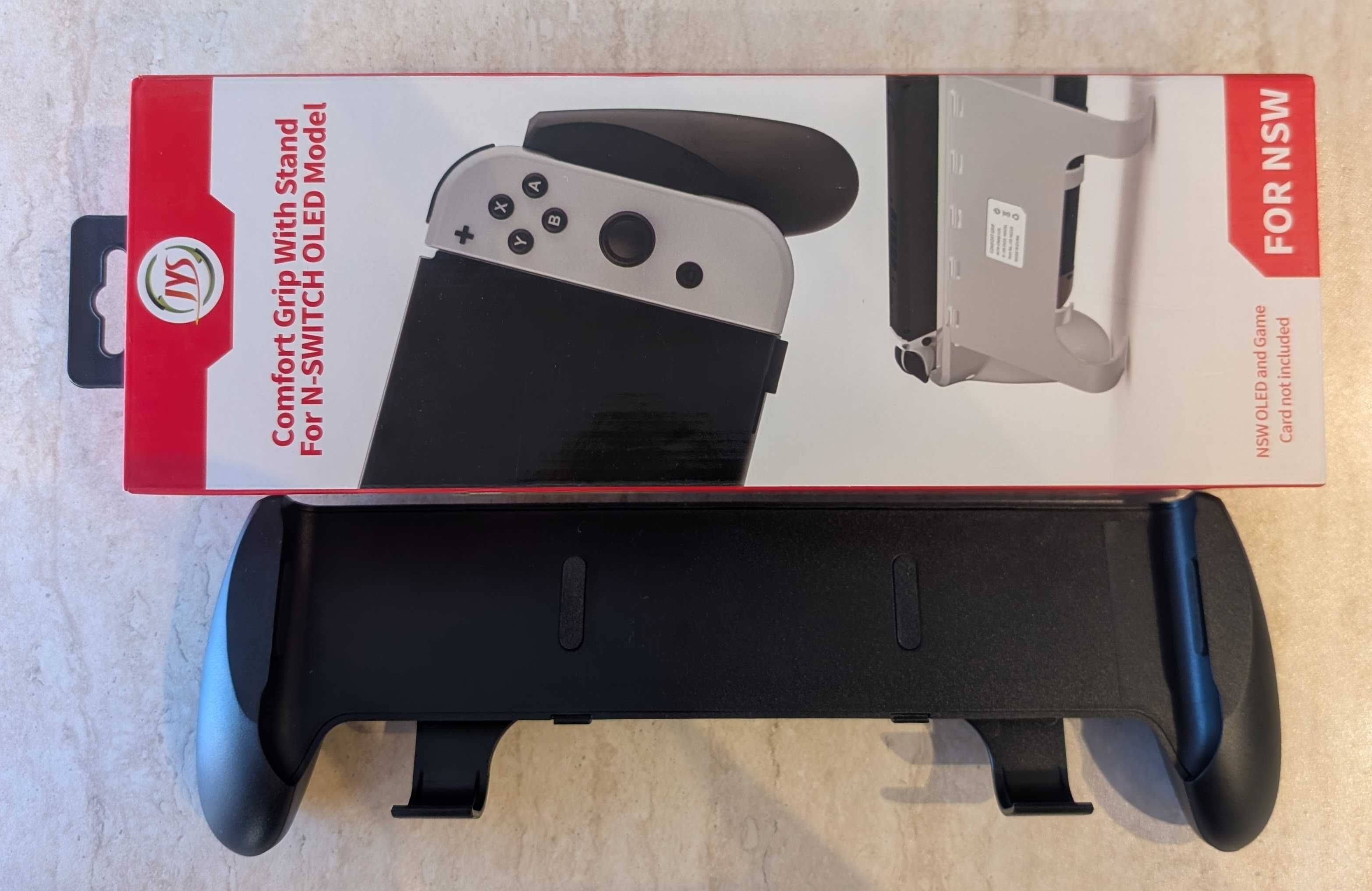 Consola Nitendo Switch Oled - Stare Excelenta