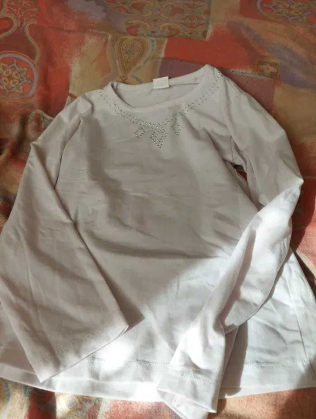 Haine fetițe 128