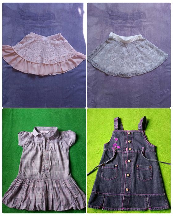 hainute fetita 4-5 ani,nr.110,4+1 gratuit