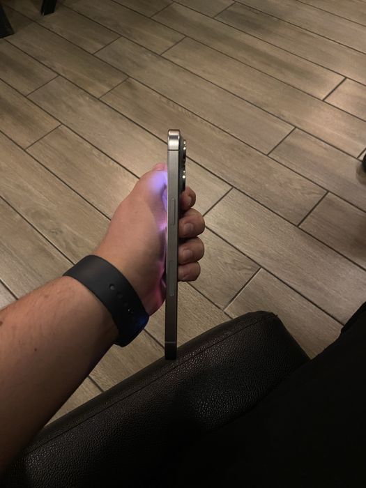 Срочно продам, Iphone 15 pro max 256 GB