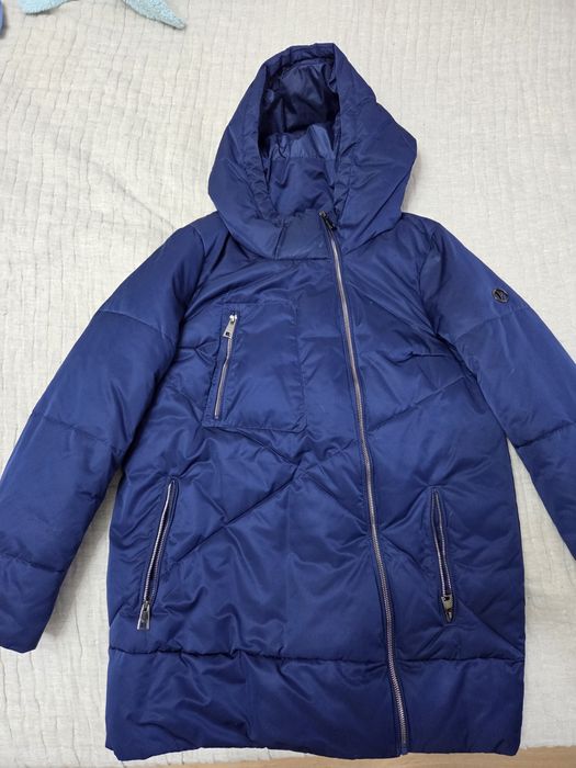 Продам куртку Finn flare на девочку