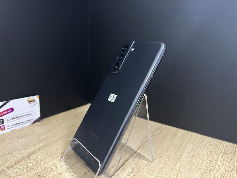 Samsung Galaxy S21 128Gb Phantom Black