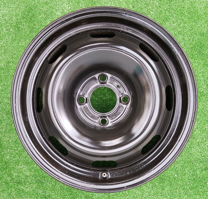 Метални джанти 15" и 16" 4x108 ПЕЖО/СИТРОЕН