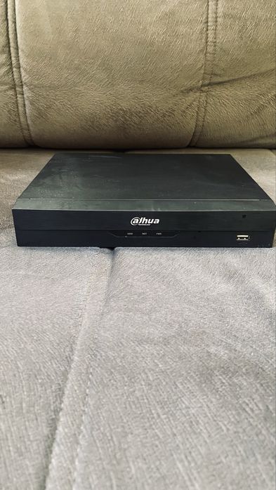 Dahua DVR 16 Channel