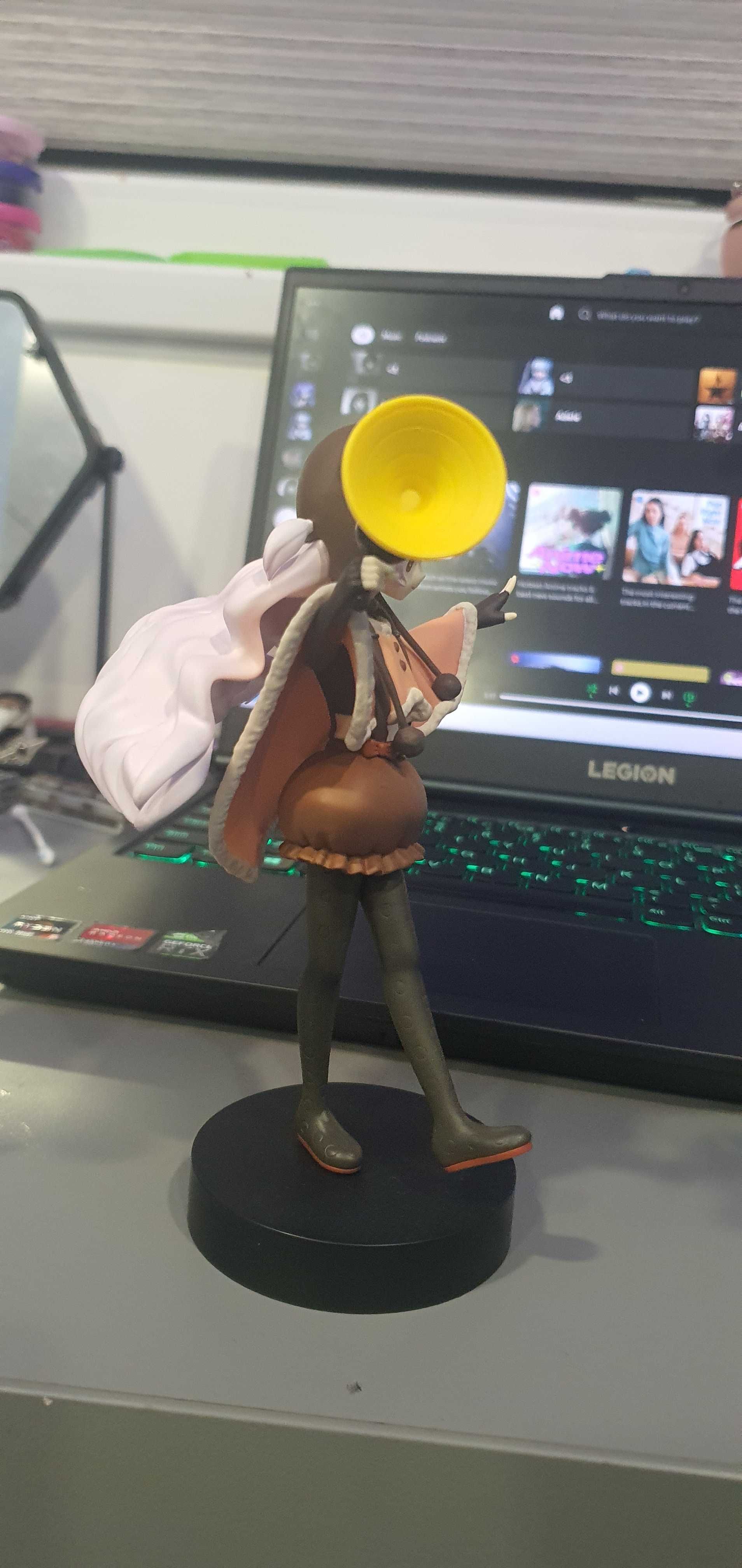 Madoka Magica Nagisa аниме Figure Фигурка
