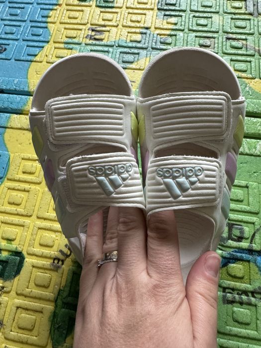 Vand sandale copii