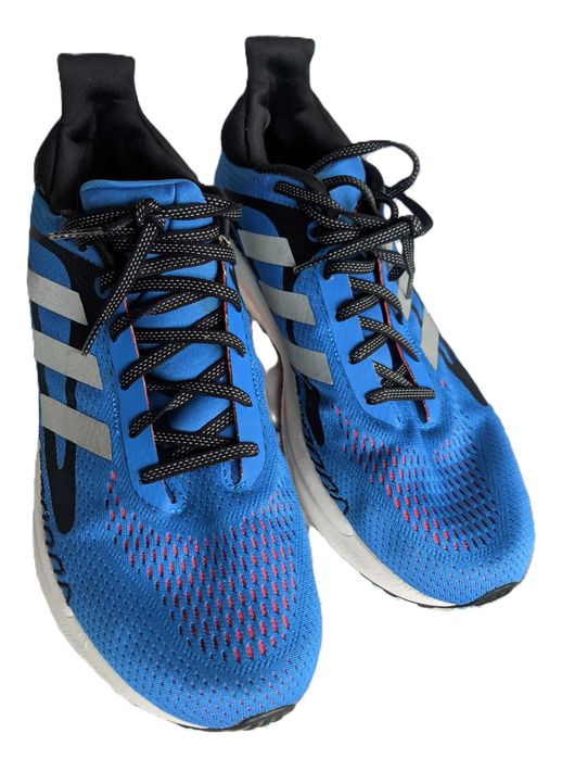 Adidas Mens Solar Glide FY0363