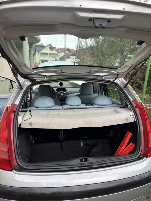 Vând Citroen C3, 2005