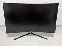 PRISM+ X315 PRO 32" 2560x1440p 165hz Извит Геймърски Монитор