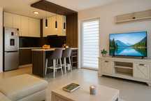 Regim hotelier Mon Jardin Residence | Zona Iulius Mall | Soporului