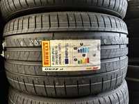 285/30/22 Pirelli 4piese