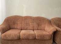 Продам диван с креслами Беларусь