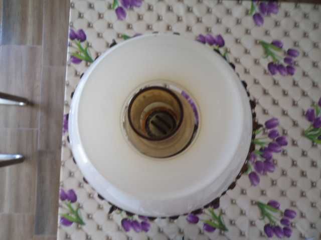 Лампа керосинова, началото на 20 век, Германия.