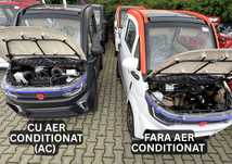 Masina Electrica FARA PERMIS, NEO X9, KUBA City, Kuba M5