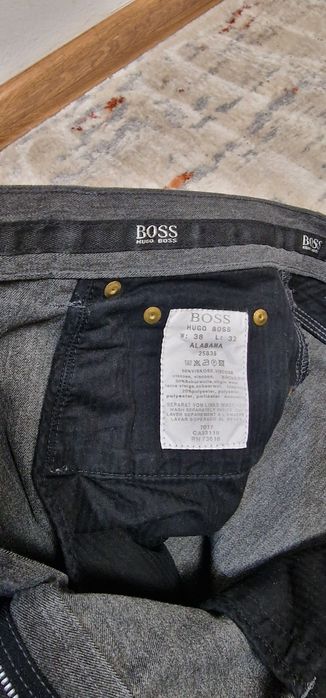 Vand pantaloni barbat