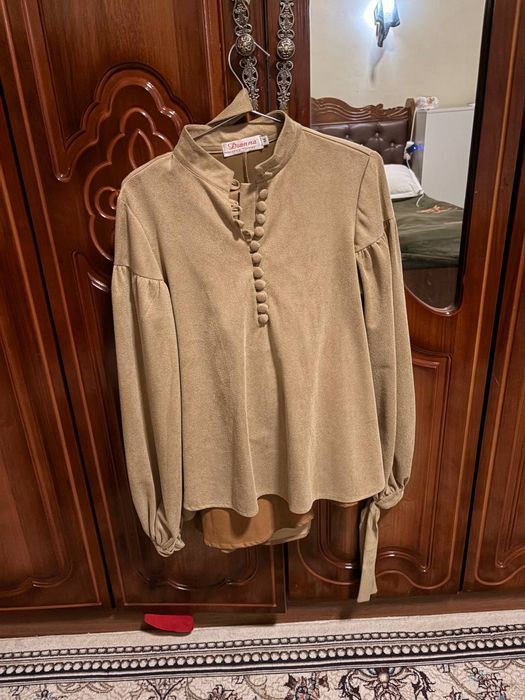 Kofta yubka ayollar uchun