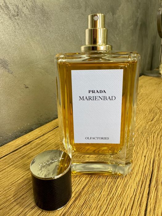 Prada Olfactories Marienbad Nisa Unisex 100ml Eau de Parfum, Autentic!