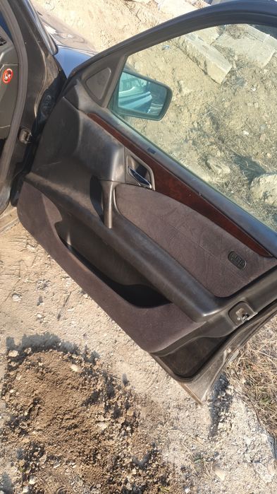 Mercedes E 200 Benzina