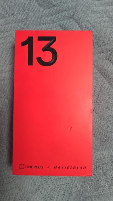 ONEPLUS 13 nou nout