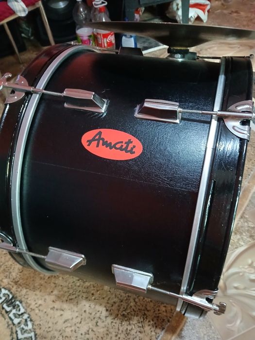 Здравейте продавам тъпан 20инча