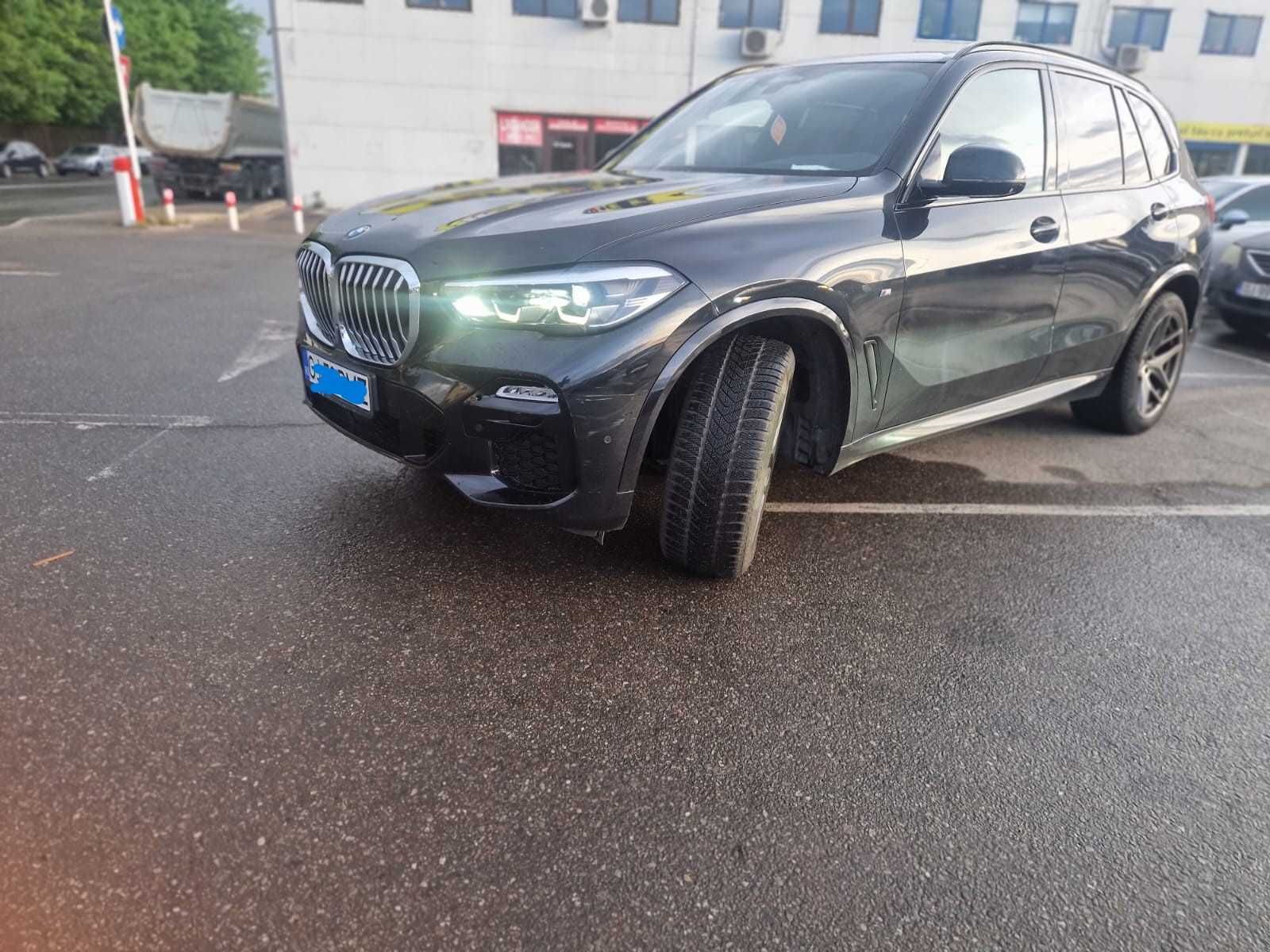 BMW X5 G05 M PACK 2019