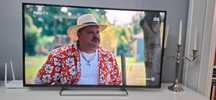 Smart Tv Panasonic Viera 128 cm