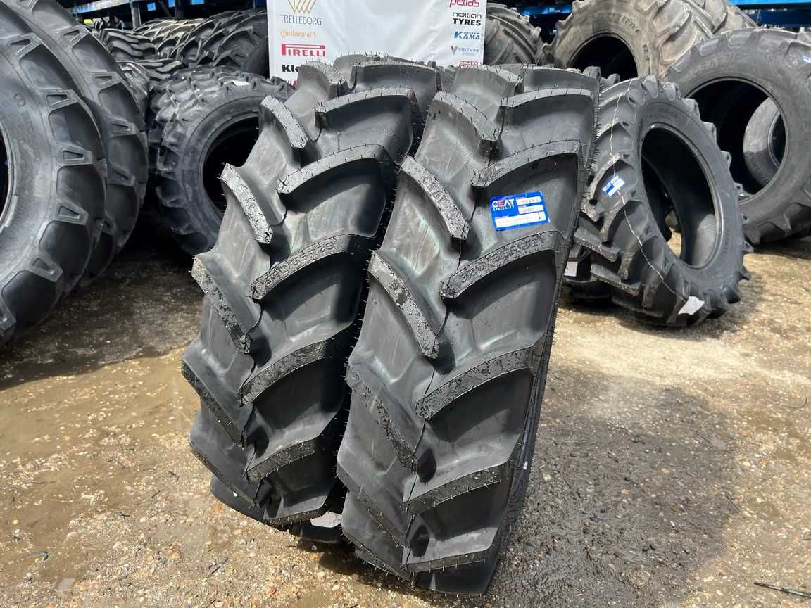 320/85R28 cu garantie cauciucuri noi radiale marca CEAT