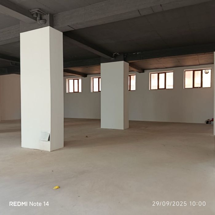 Продается не жилое помешения