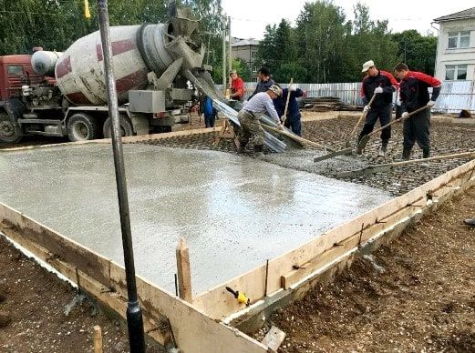 Стяжка куйиш хизмати 15 йилик усталар