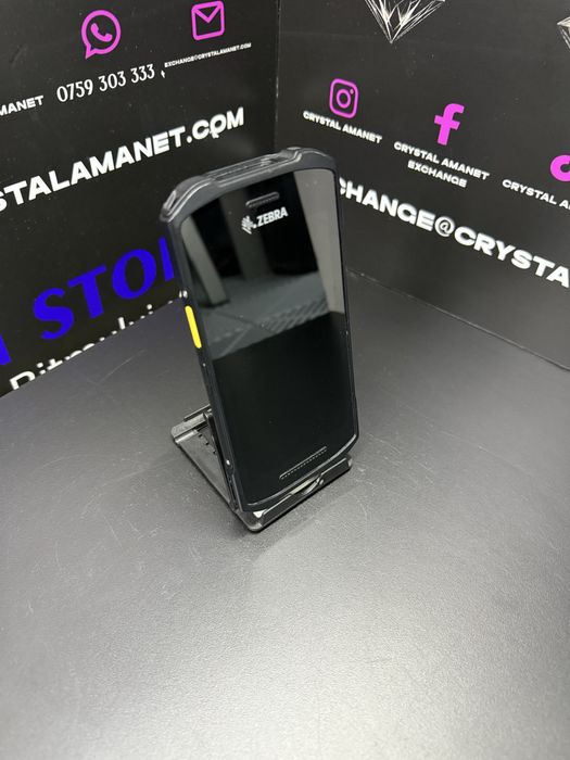 Zebra TC26 Scanner