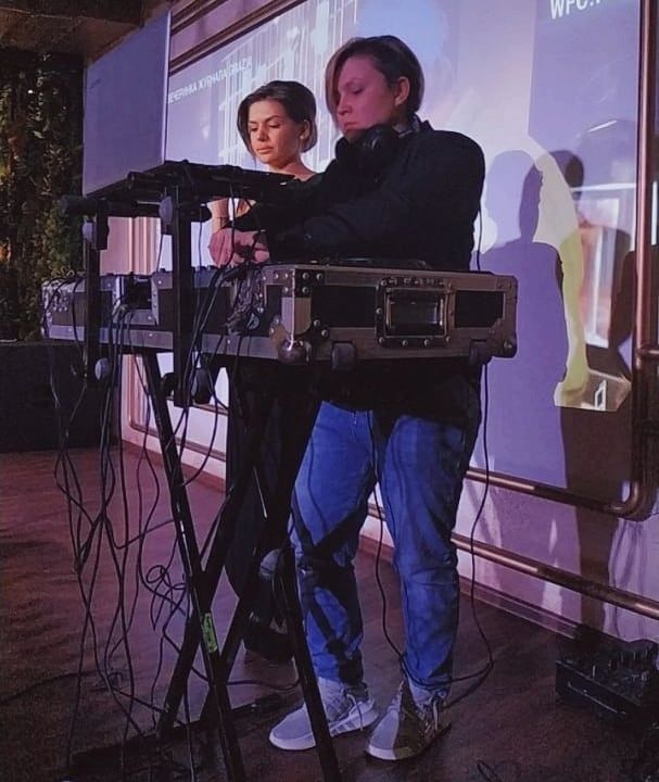 Диджей DJ На Мероприятие, Свадьбу, Open Air и т.д