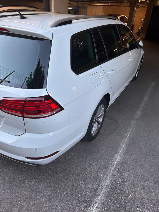 Volkswagen Golf 7, 1.6 tdi