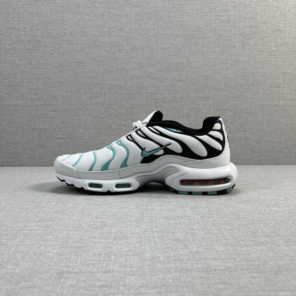 Nike Air Max Plus White -41,43