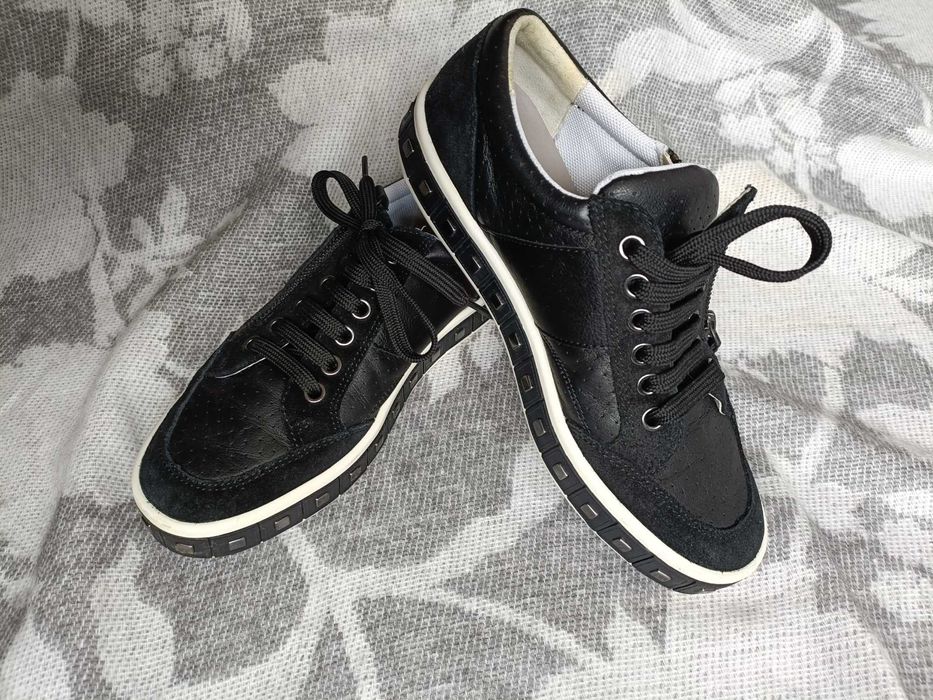 Incaltari din piele Geox 37(24cm)