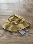 Palarie Jacquemus, noua, unisex, one size