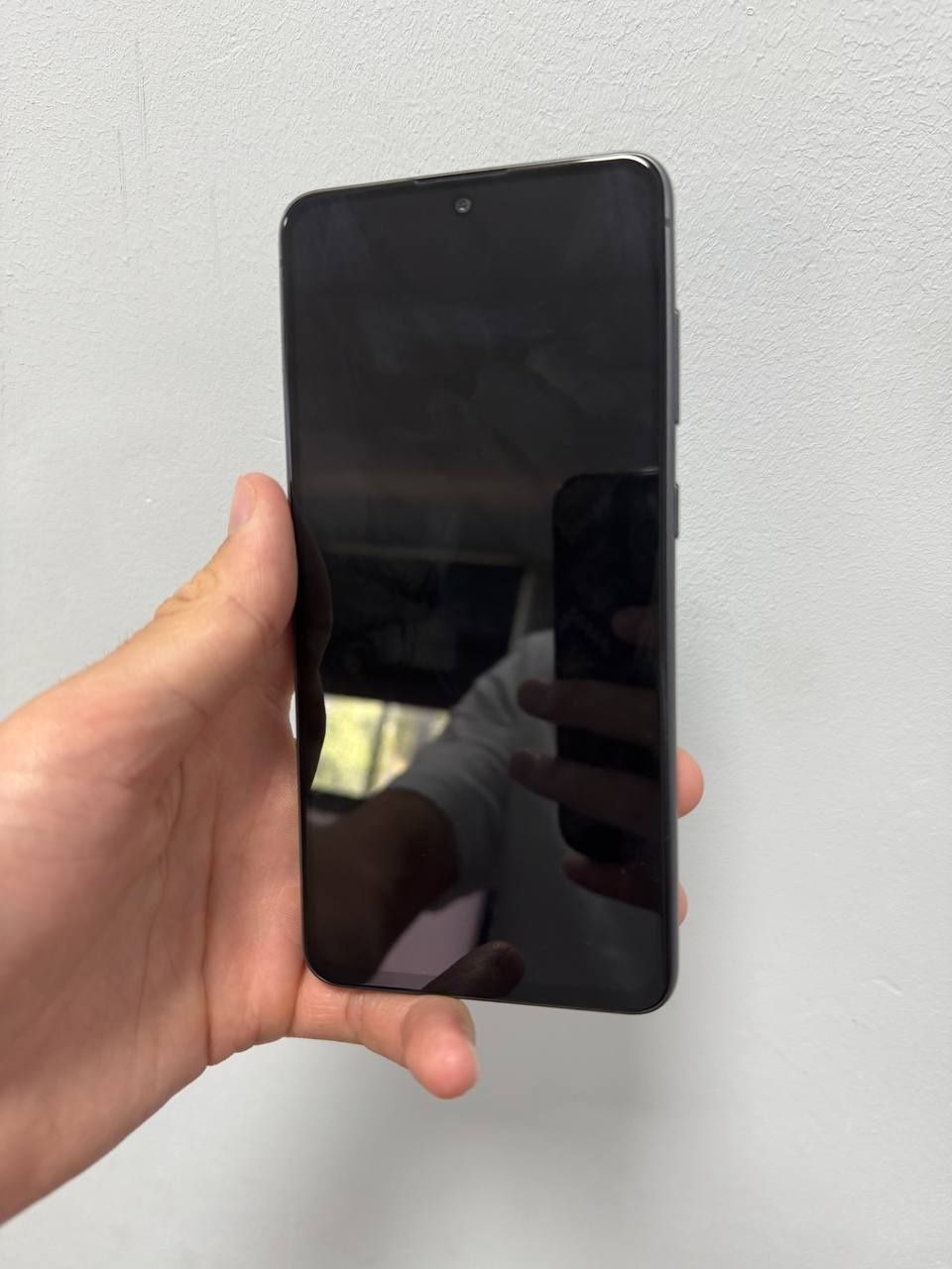 Samsung galaxy s21 FE 5g 8/256