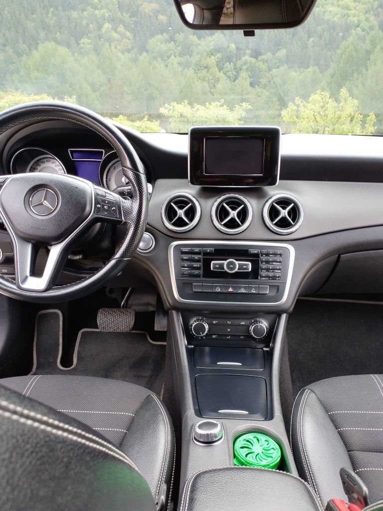 Mercedes GLA 180 CDI