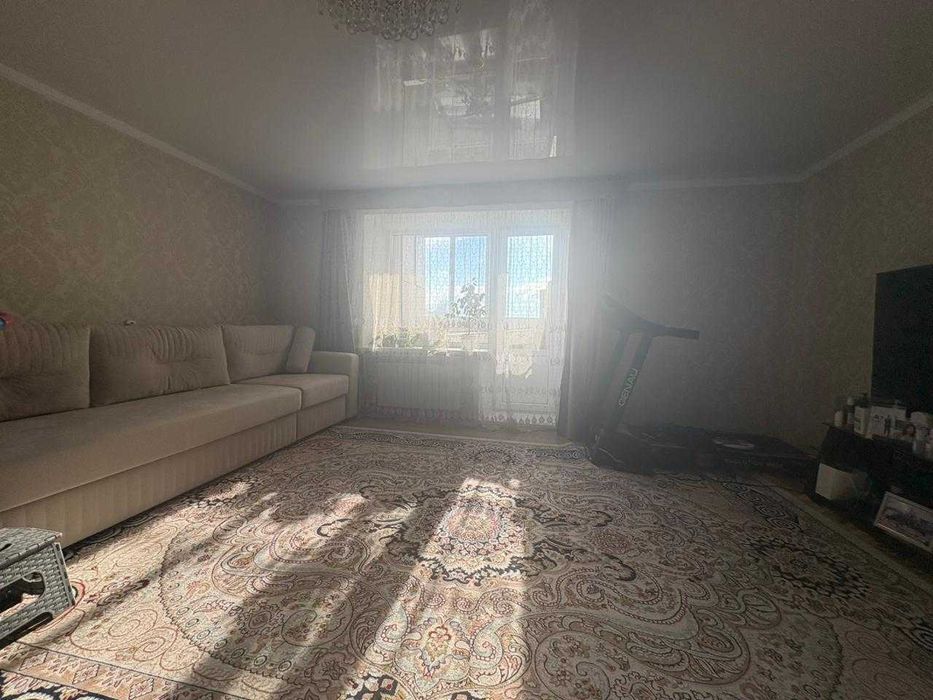 3 комн квартира район рынка, 78 кв.м