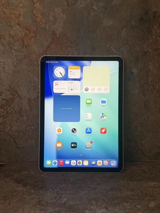 **ATS GSM**ID32853 Ipad AIR 4 64Gb CEL / Garantie