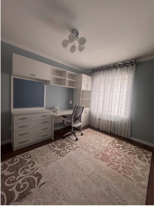 Аренда Посольство России 4/3/5 100 кв.м