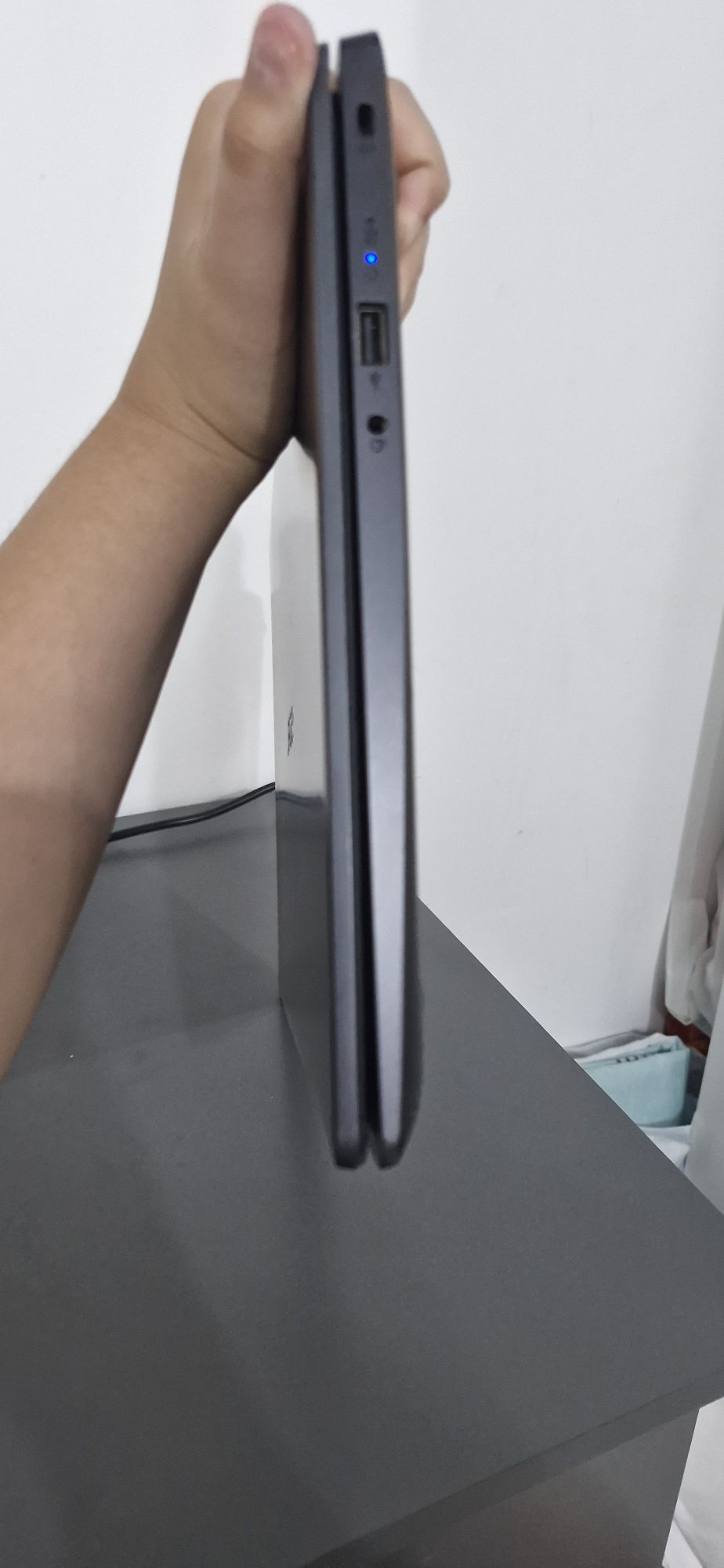 Ноутбук б/у Acer aspire A314-34 в отличном состояние.