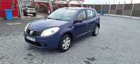 Dacia Sandero 1.4 gpl