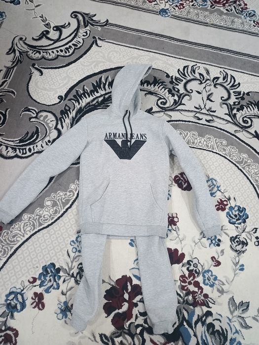 Erkaklar dvoykasi sotiladi