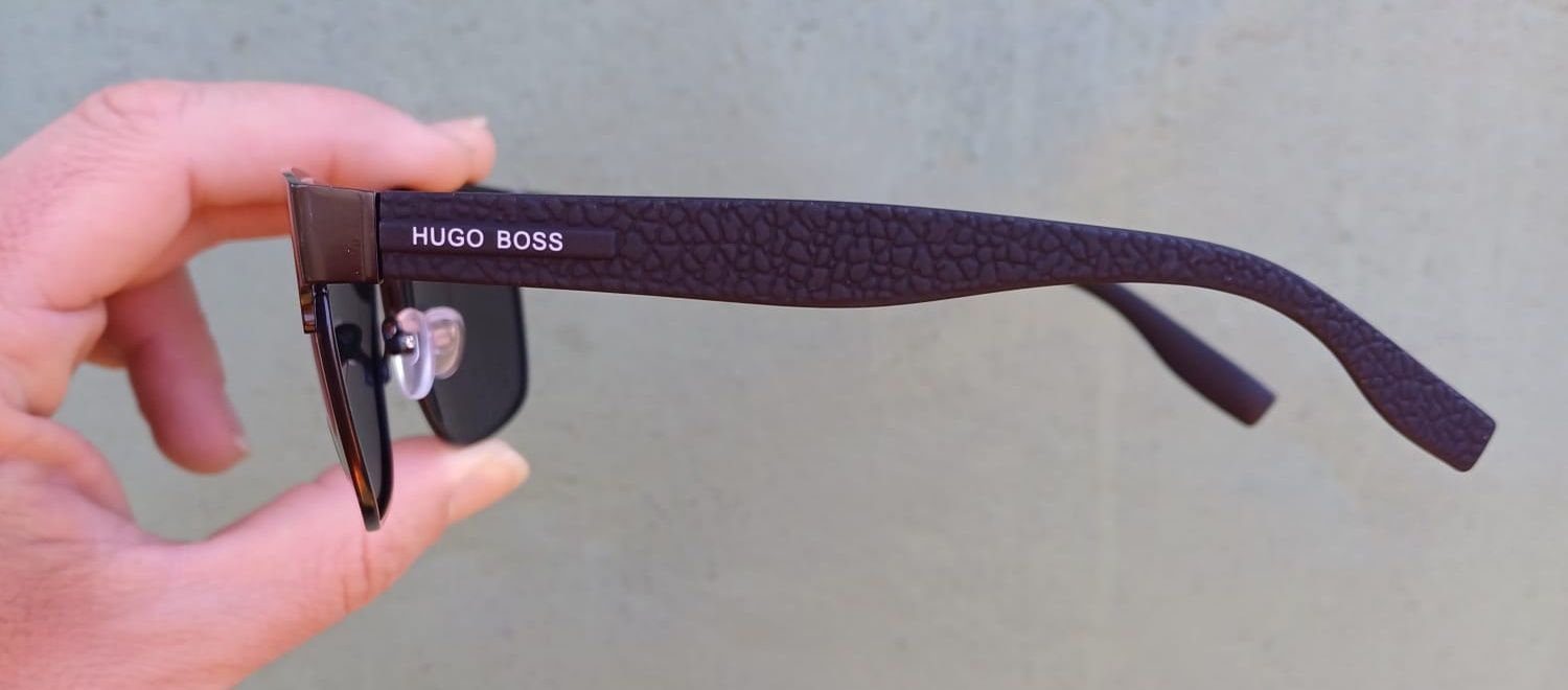 Ochelari Hugo Boss 2785 negru