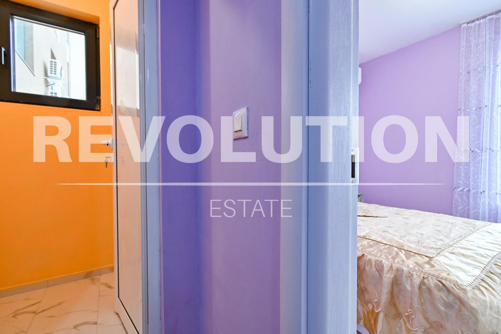 Дава се под наем Двустаен апартамент в София, Карпузица - 65 кв.м за 500 € - Снимка #11