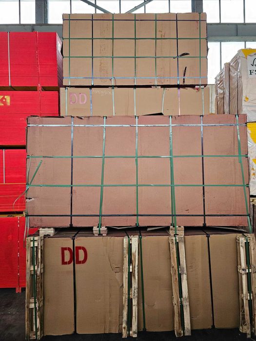 Строителен шперплат 2440/1220/20 мм