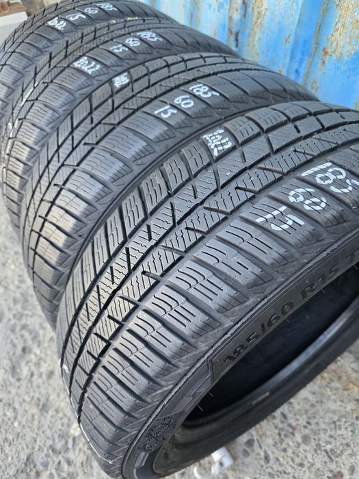 Anvelope Iarnă 185.60.15 Barum XL An 2022