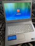 Laptop sony vaio 15,4inch ieftin