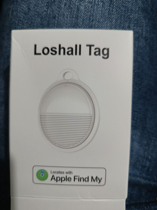 Dispozitiv anti pierdere nou