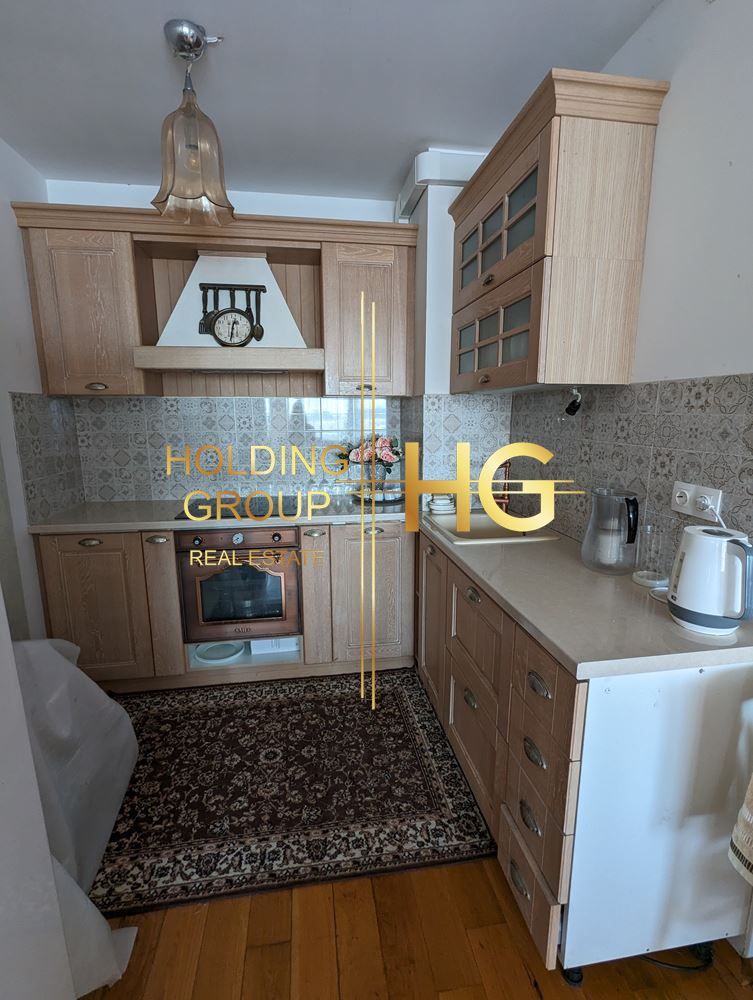 Продава се Тристаен апартамент в к.к. Св.Св. Константин и Елена - 108 кв.м за 2732 €/кв.м - Снимка #2